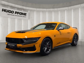 Ford Mustang Dark Horse Fastback V8 5.0 l Ti-VCT V8 *Lieferung ab August 2026