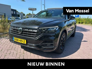 Volkswagen Touareg Elegance 3.0 TSi eHybrid 4MOTION 381 PK|