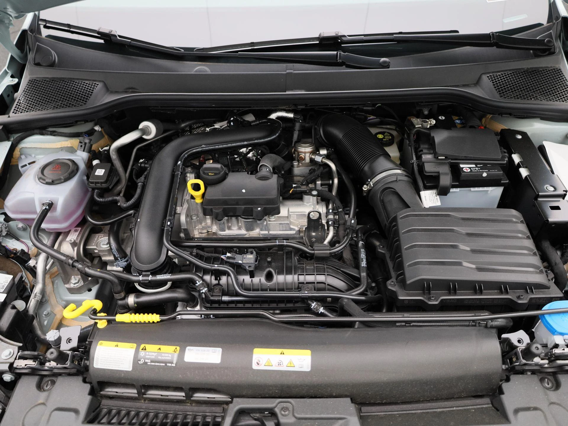 SEAT Ibiza 1.0 EcoTSI Style Plus