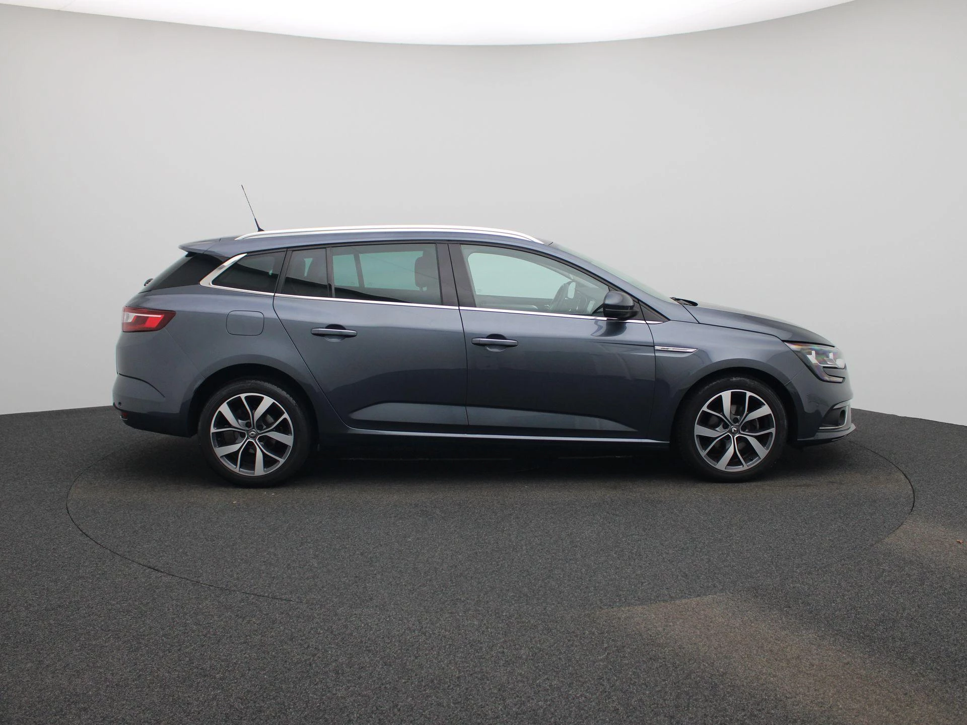 Renault Mégane Estate 1.2 TCe Bose