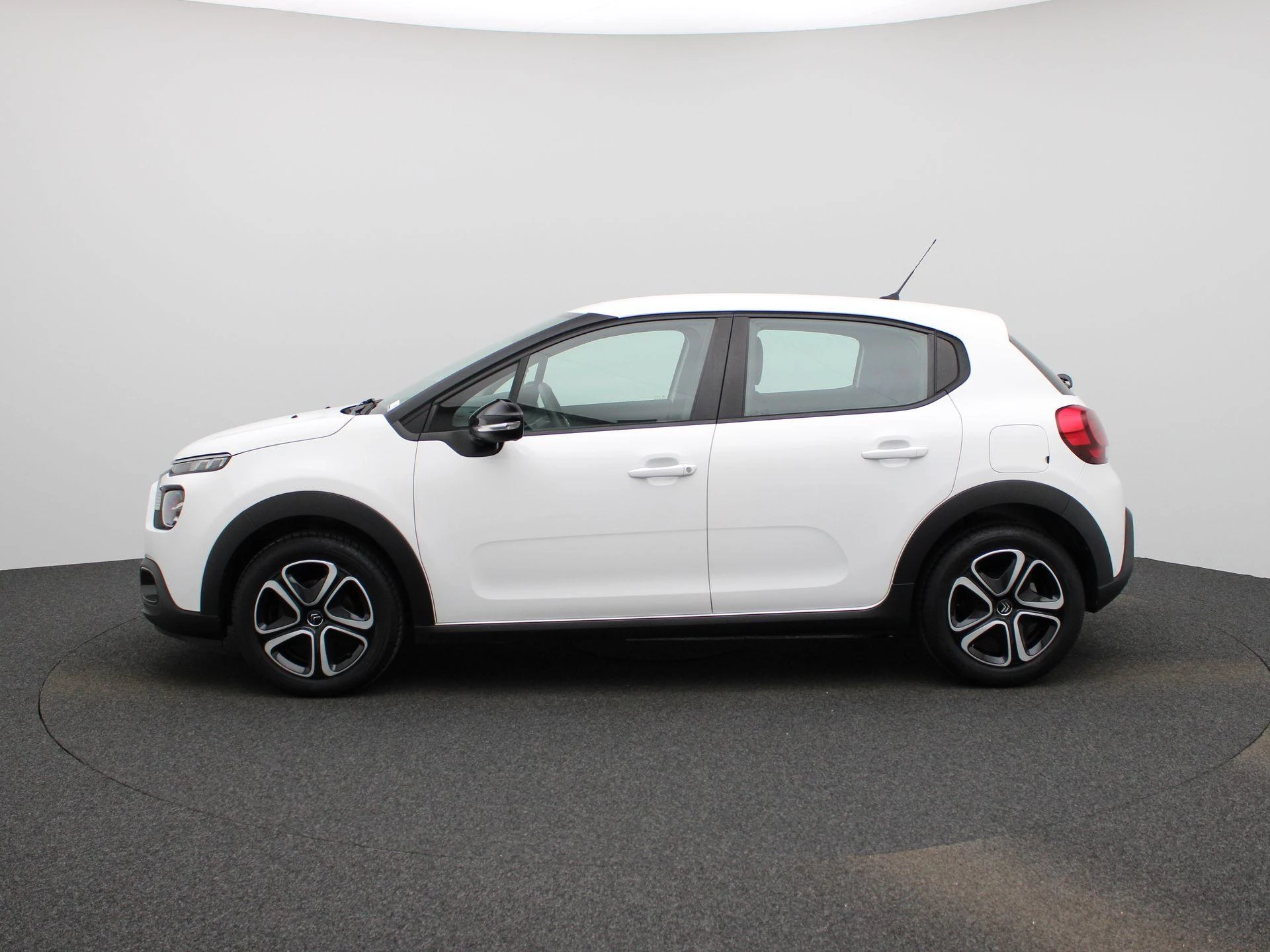 Citroën C3 1.2 PureTech Feel