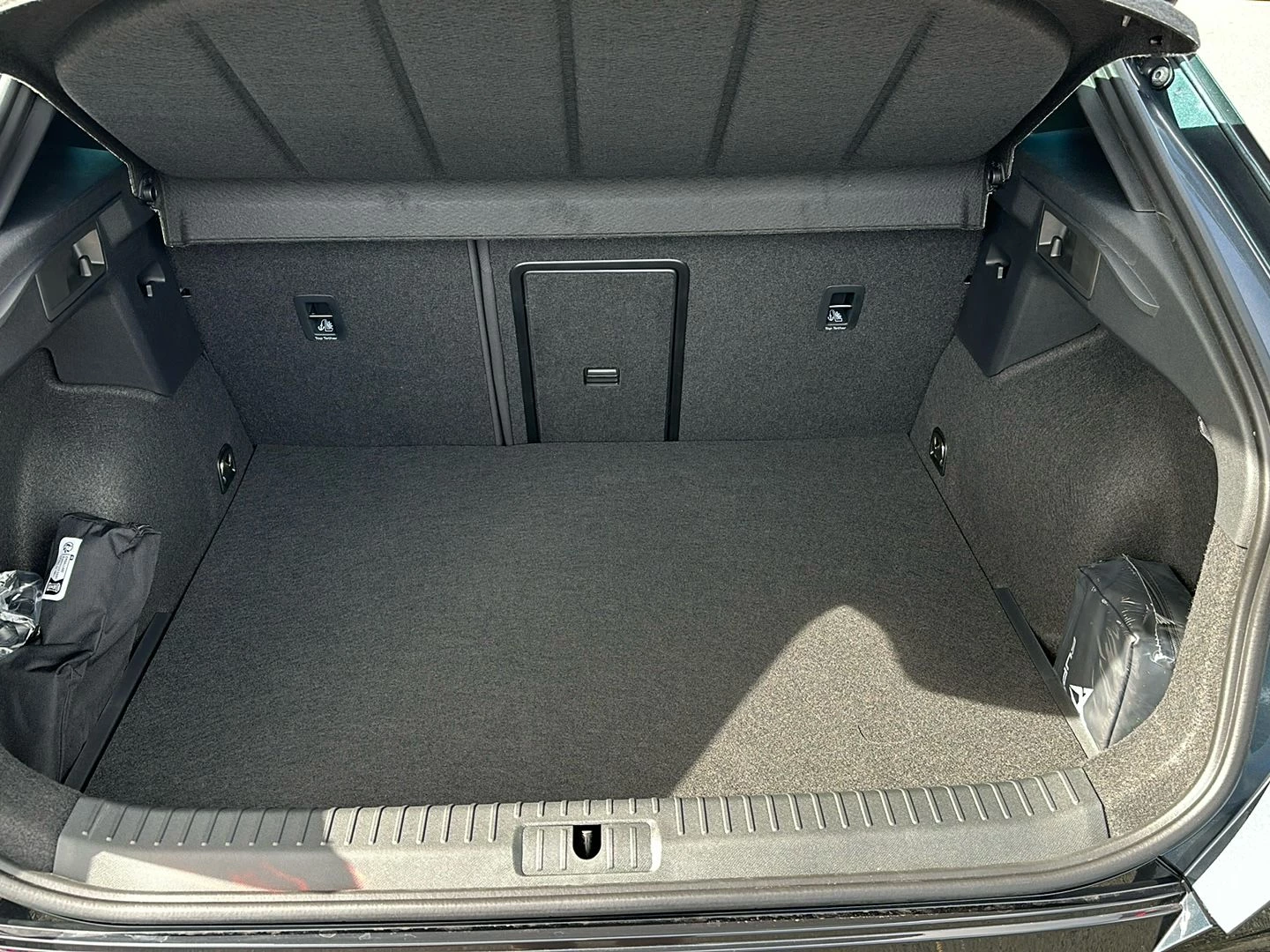 CUPRA Formentor 1.5 eHybrid 272 VZ First Edition 5dr DSG