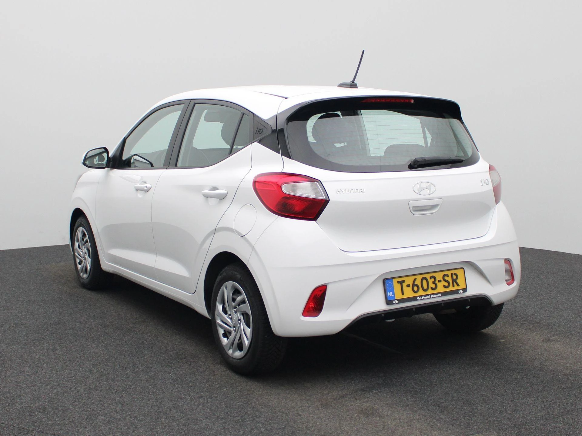 Hyundai i10 1.0 Comfort |