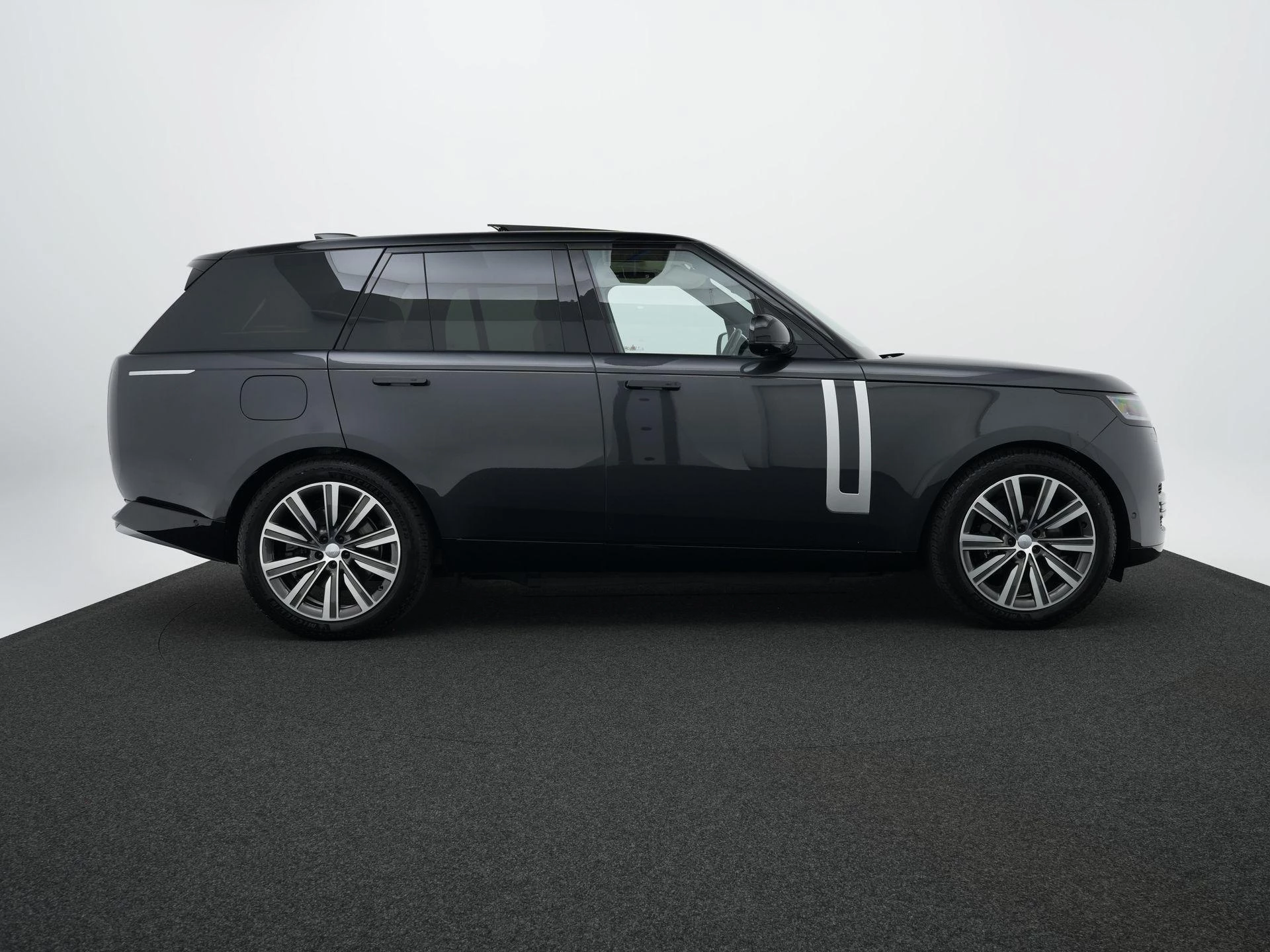 Land Rover Range Rover 3.0 P550e Autobiography PHEV