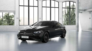 Mercedes-Benz CLE Coupé CLE 200 AMG Line