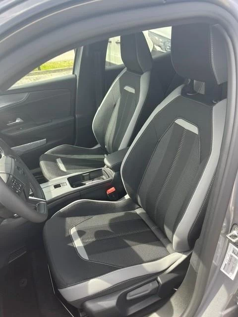 Opel Mokka 1.2 Turbo Hybrid GS