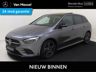 Mercedes-Benz B-Klasse 250 e Star Edition AMG Line