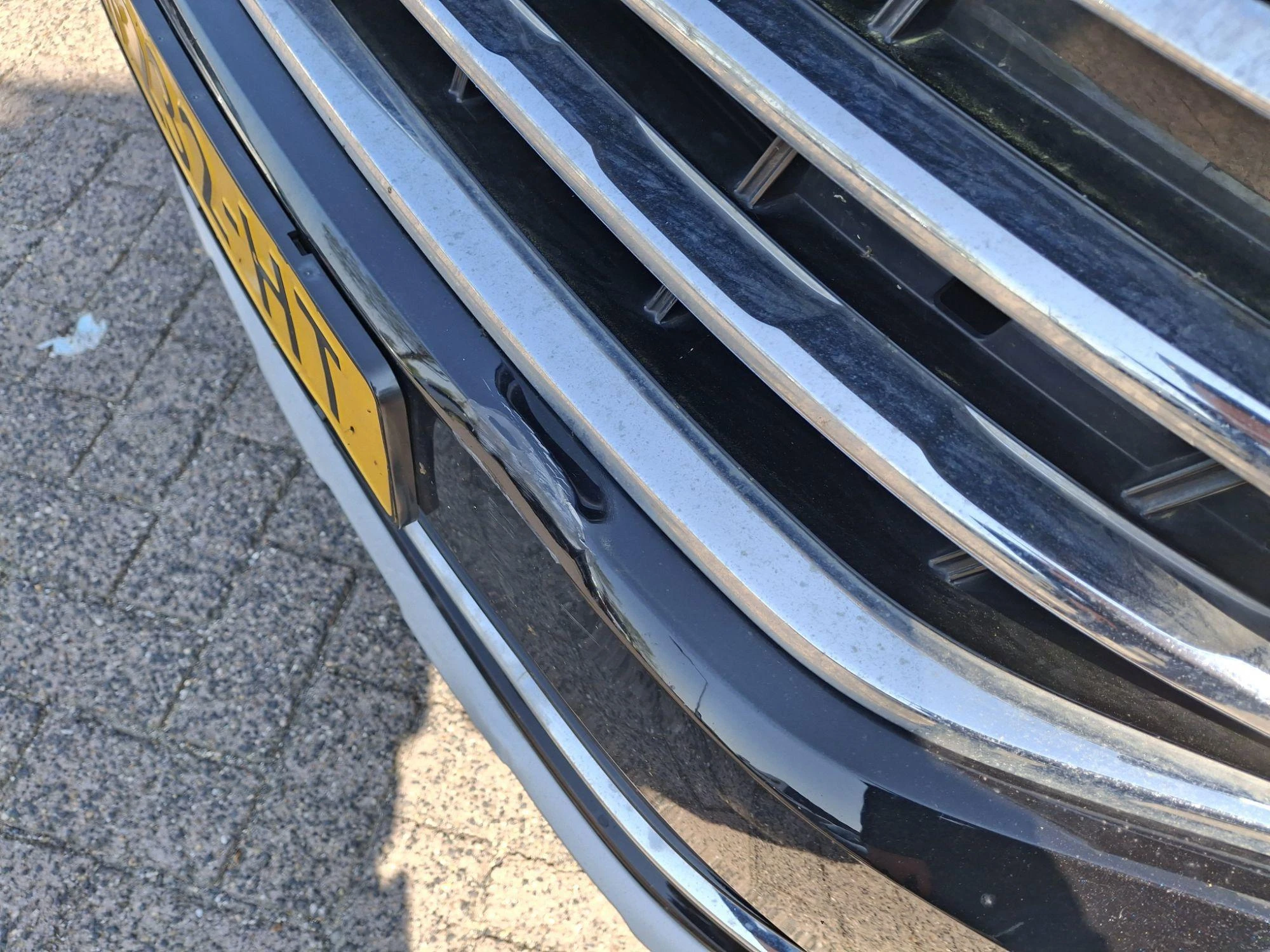 Volkswagen Tiguan 1.5 TSI Elegance 150 PK|