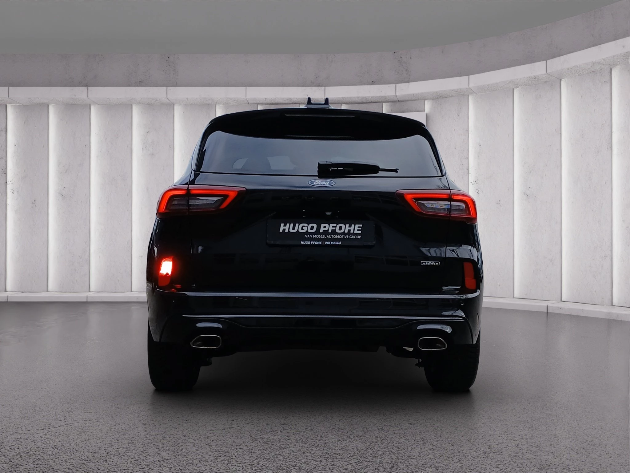 Ford Kuga ST-Line Plug-in*LED-MATRIX*KAM*NAVI*WINTER-PKT.