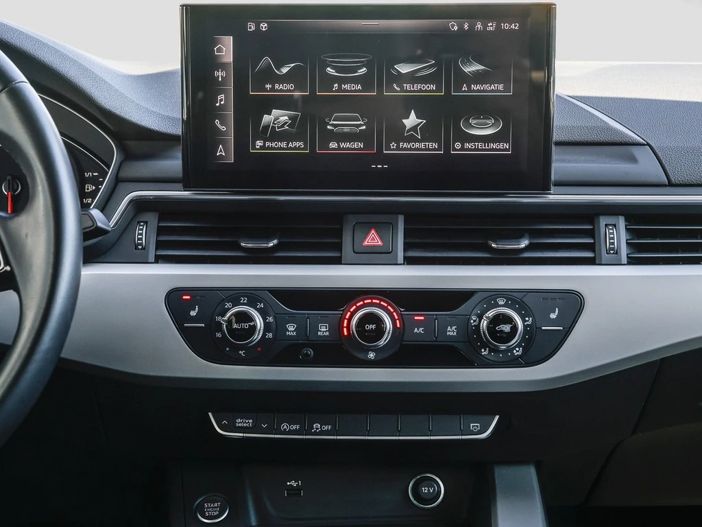 Audi A5 Sportback advanced 30 TDI S-tronic,Leder,Navi ALU 18",Klimaautomatik,Sitzheizung,Park-Pilot