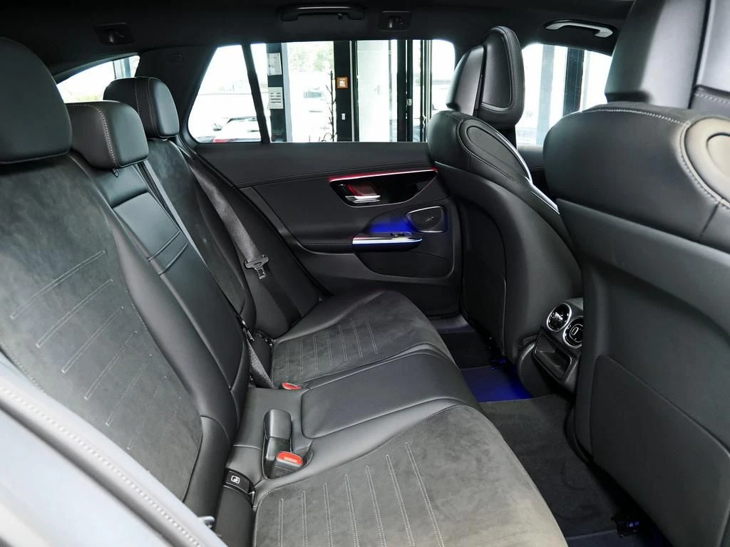 Mercedes-Benz-C-Klasse 200-image-14