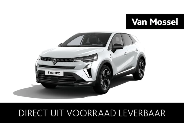Renault Symbioz