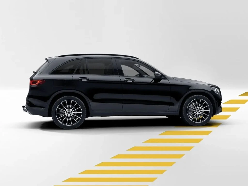 Mercedes-Benz-GLC 220 d-image-7
