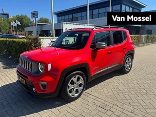 Jeep Renegade 1.3T Freedom