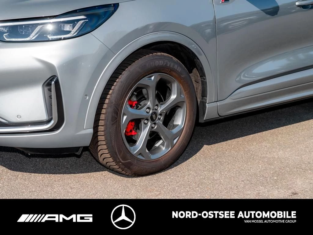 Ford Kuga 1.5 ST-LINE X KLIMA ST Line X