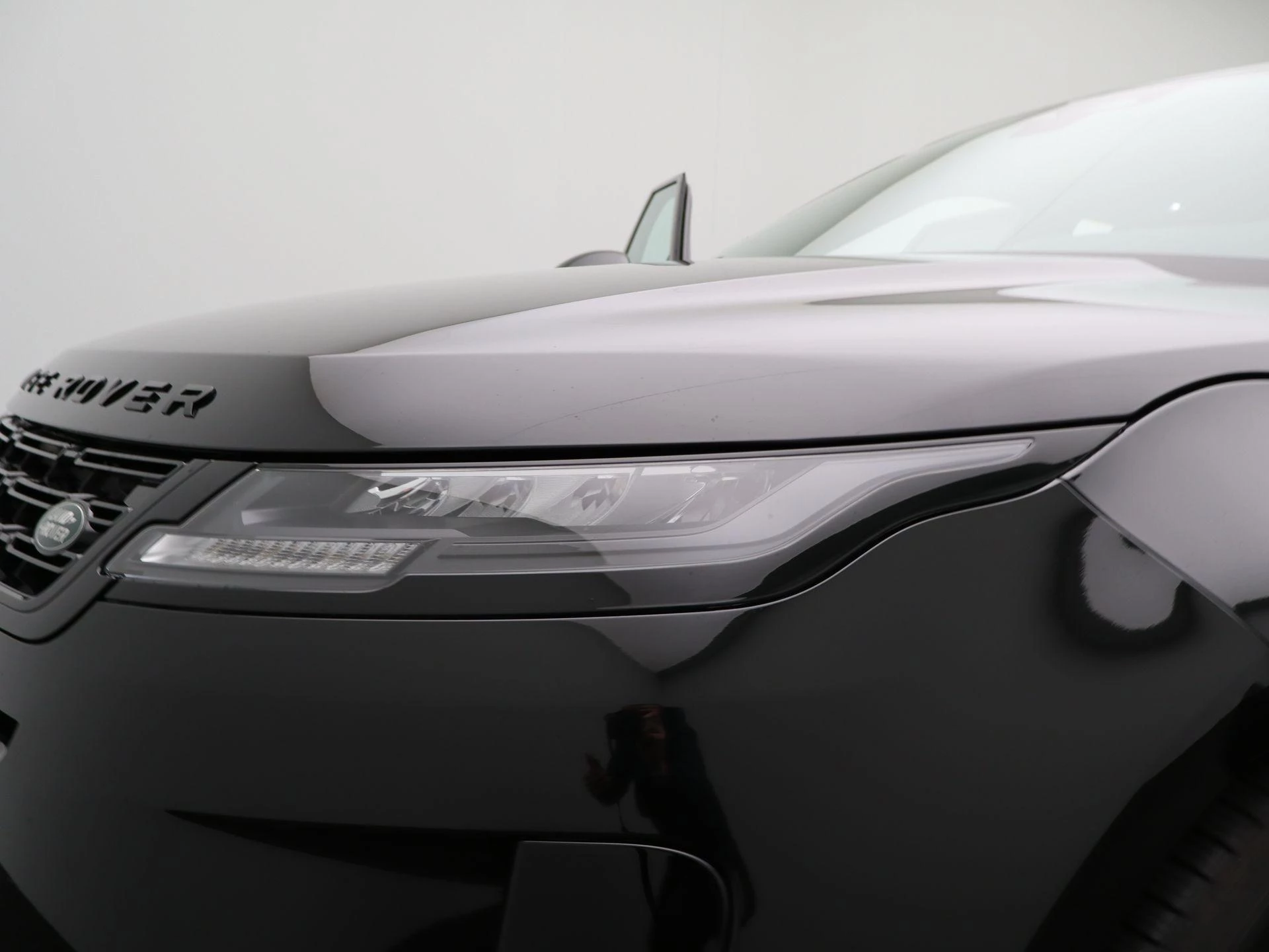 Land Rover Range Rover Evoque 1.5 P270e PHEV AWD S