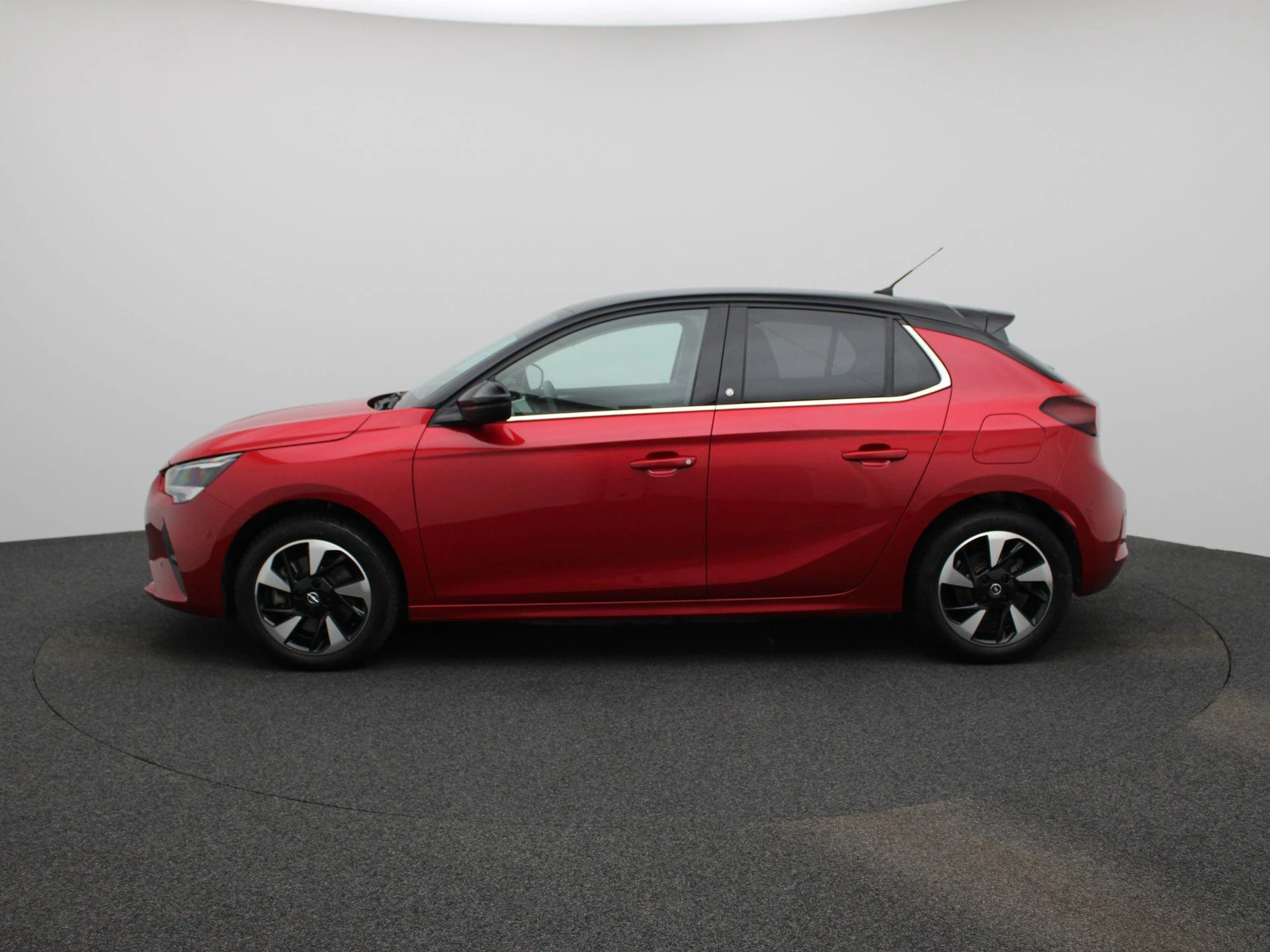 Opel Corsa-e Corsa-e Auto e-Elegance