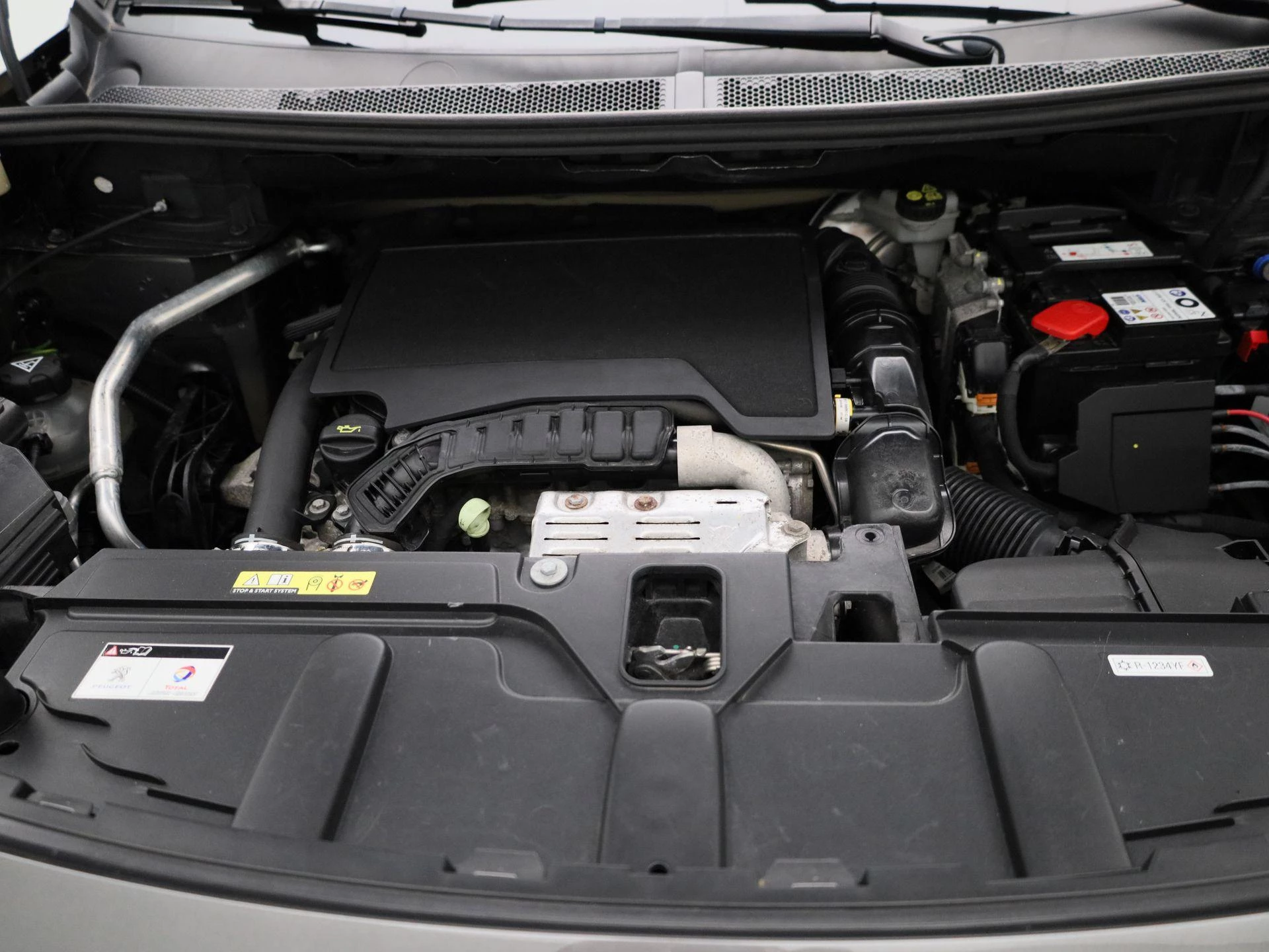 Peugeot 3008 1.2 PureTech 96kW S&S Auto GT