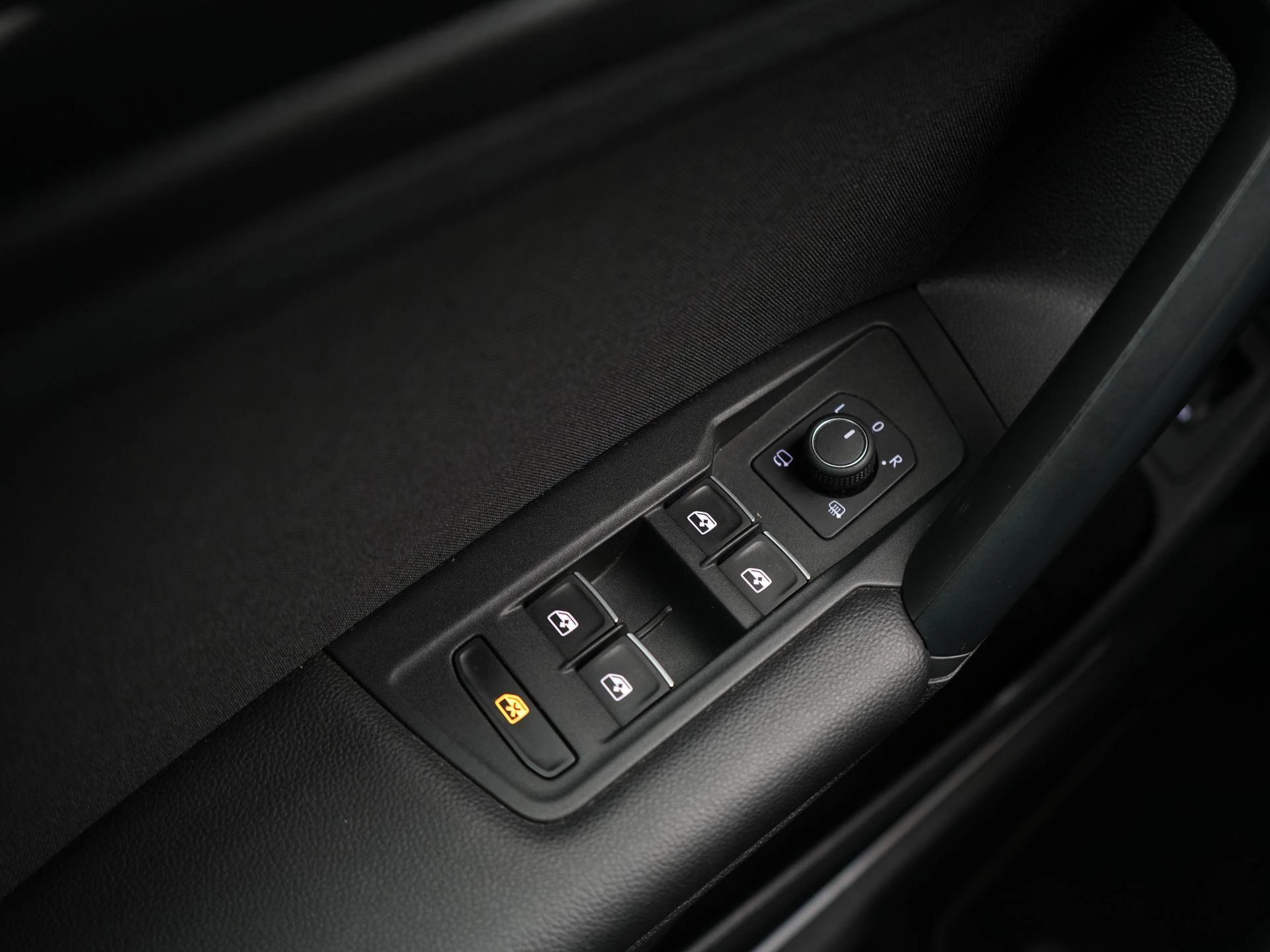 Volkswagen Tiguan 1.4 TSI eHybrid Elegance