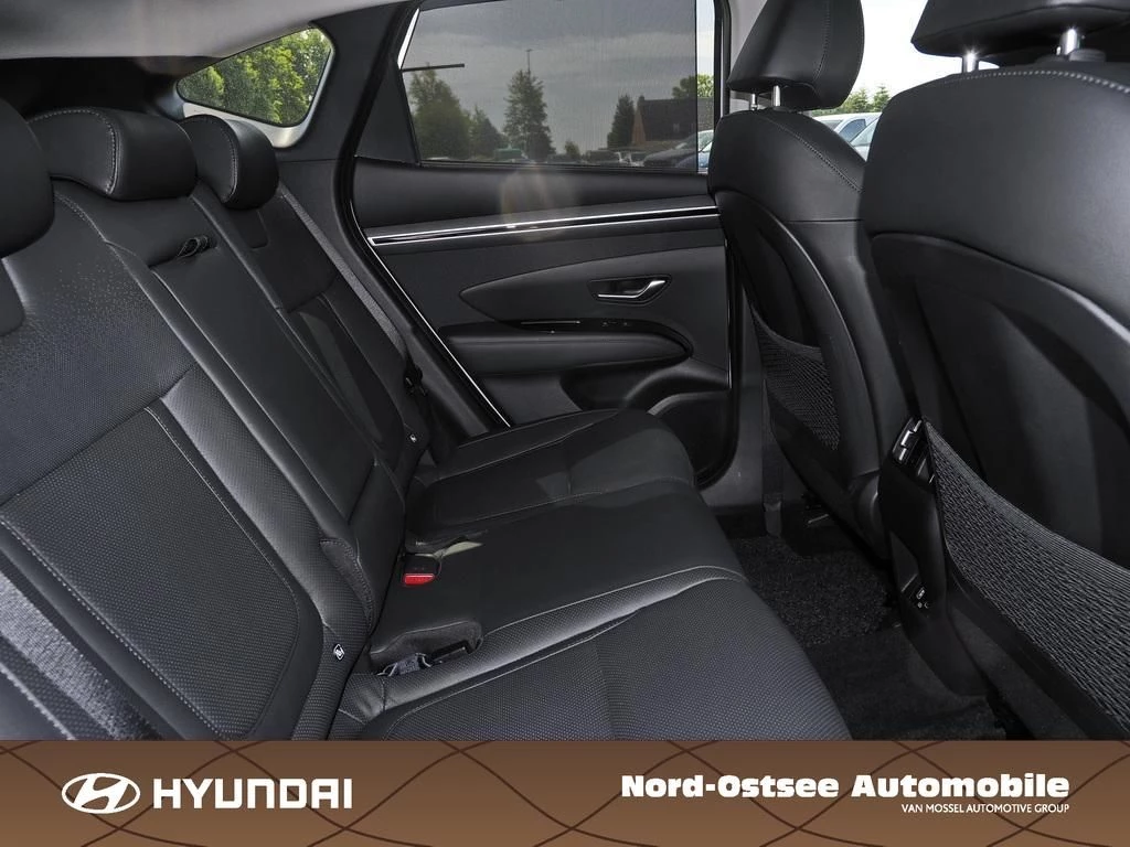 Hyundai Tucson 1.6 T-GDI PRIME 4WD SHZ LHZ PANO NAVI LED Prime