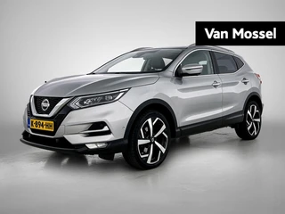 Nissan QASHQAI 1.3 DIG-T Tekna