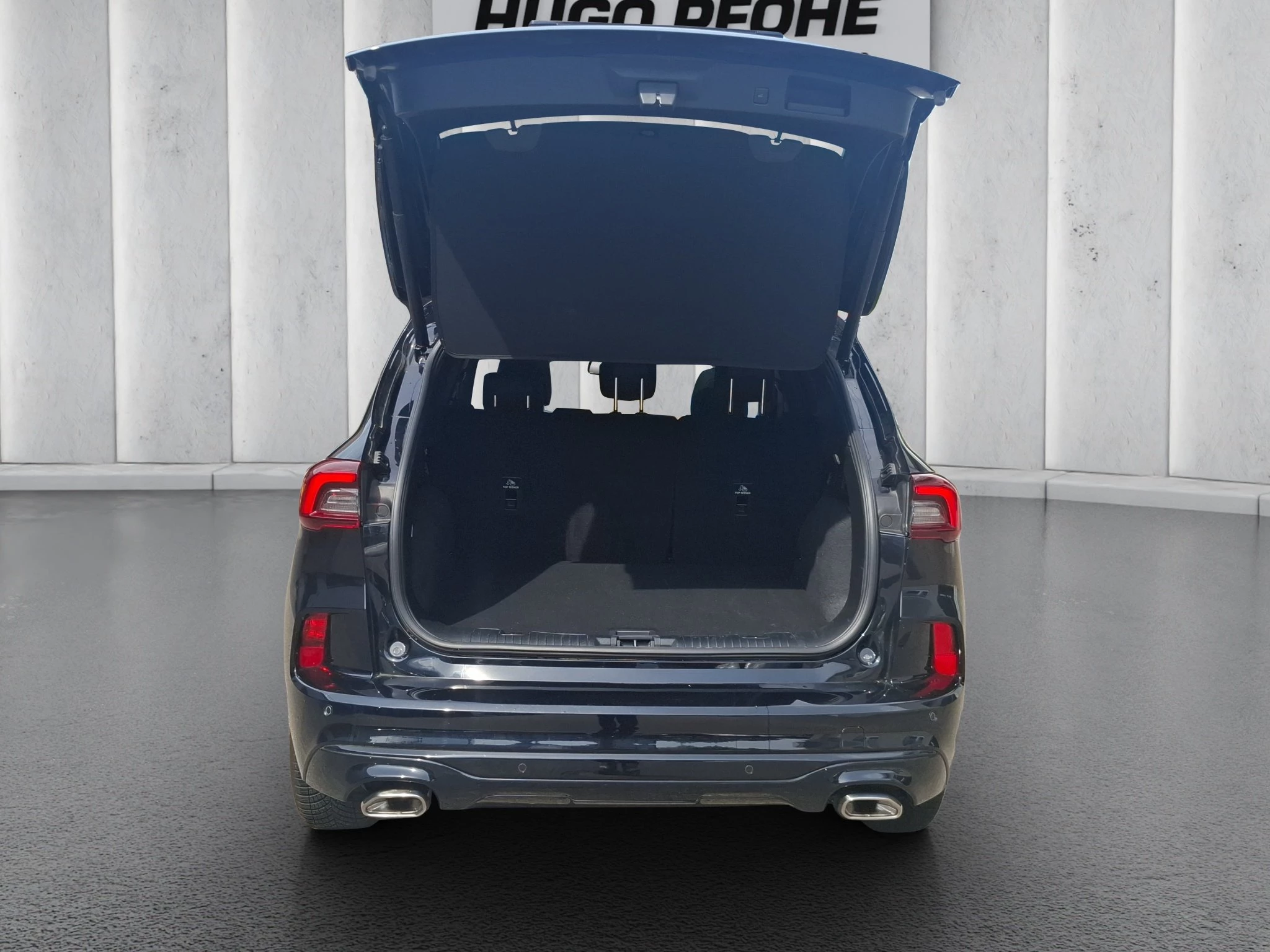 Ford Kuga ST-Line X Aut.*PANO*AHK*360GRAD*LED-MATRIX*NAVI*GRA*WINTER-PKT..