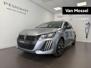 Peugeot 208 1.2 PureTech 75 Active