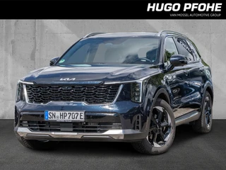 Kia Sorento | AWD | Platinum | PHEV | ACC | LED*LEDER*NAVI*PANO*360-GRAD*HuD