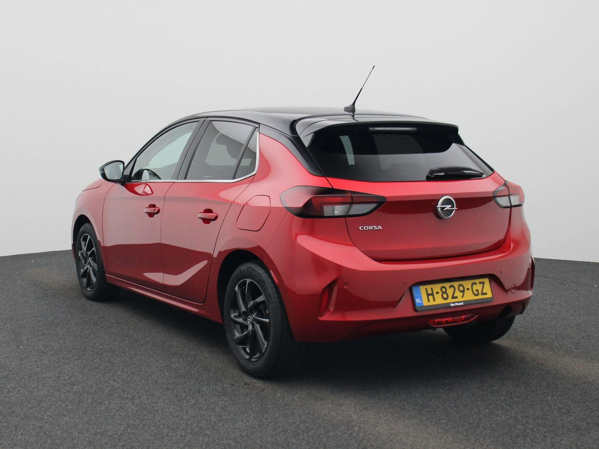 Opel Corsa 1.2 Elegance