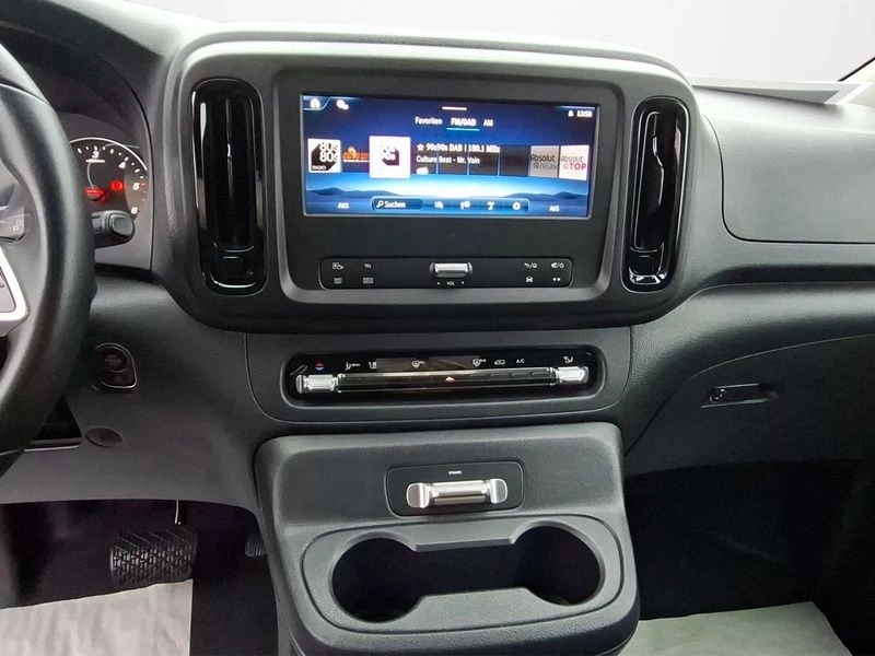 Mercedes-Benz Vito 116 TOURER NEUES MODELL NAVI KAM 2X SCHIEBE TourerW447 VITO 116 TOURER NEUES MODELL NAVI KAM 2X SCHIEBE Tourer