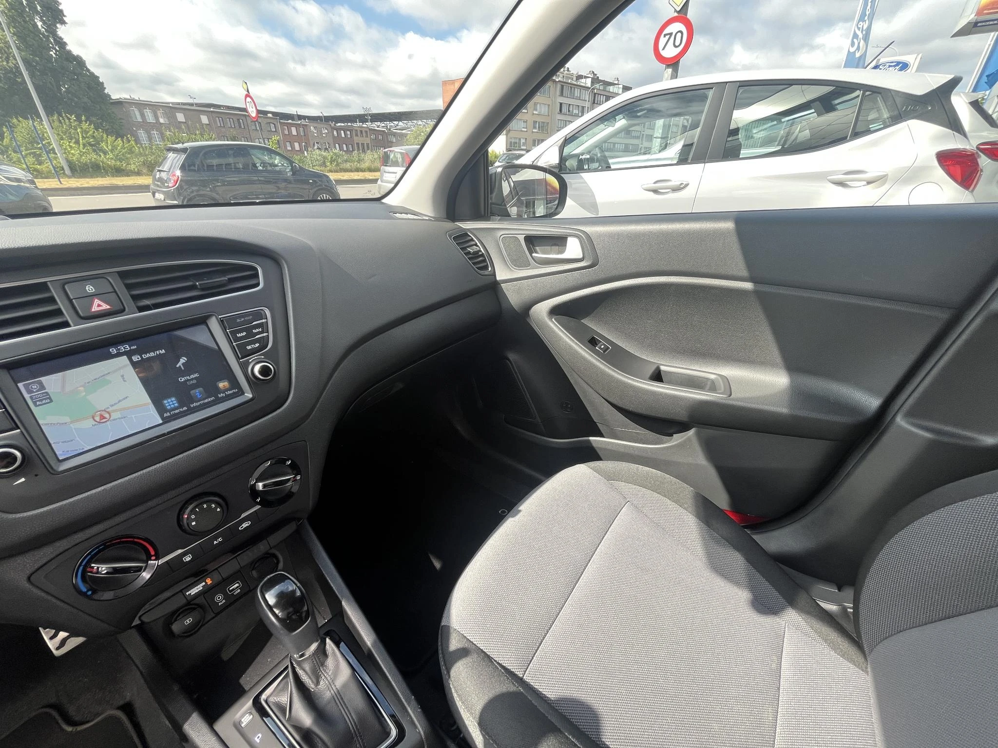 Hyundai i20 1.0 T-GDi 7DCT Twist Tch Pck #1 Active