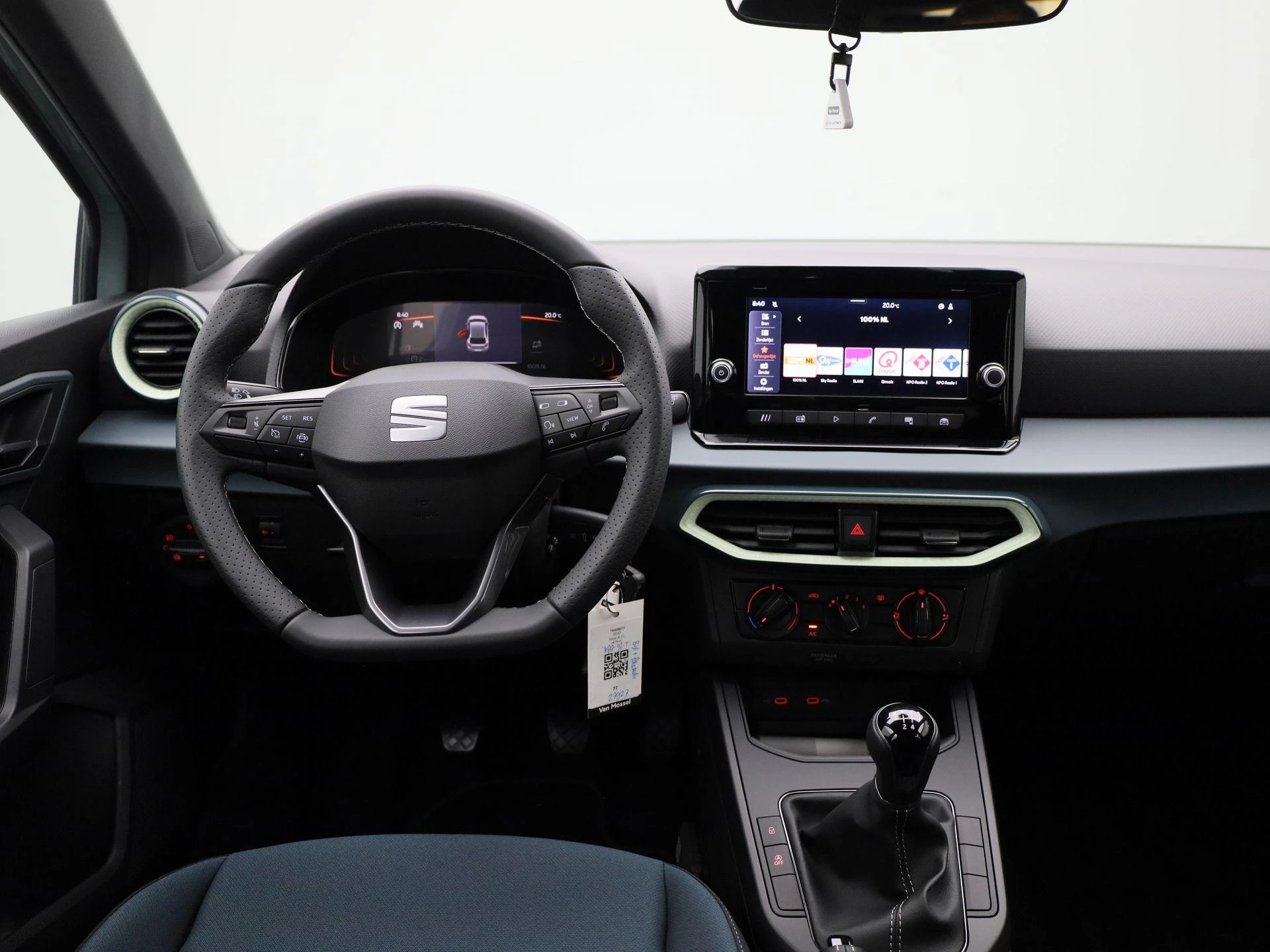 SEAT Ibiza 1.0 EcoTSI Style Plus