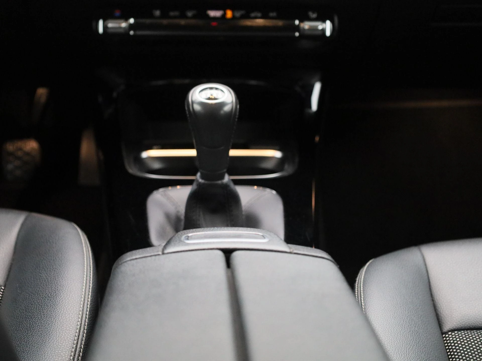 Mercedes-Benz CLA CLA 180 d Business Solution