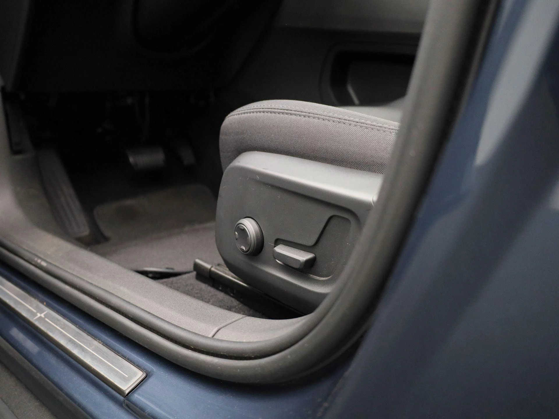 Polestar 2 Standard Range Single Motor