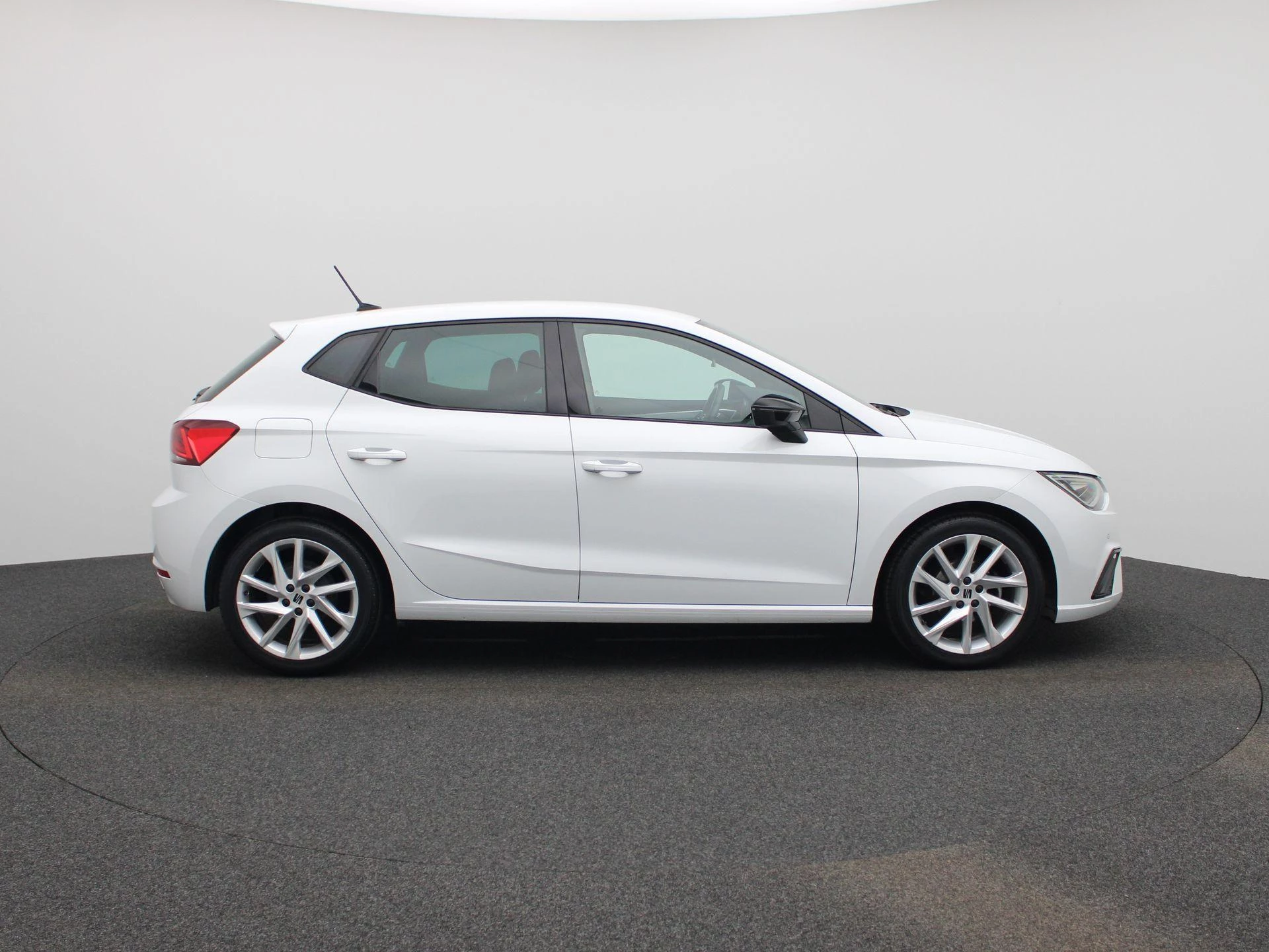 SEAT Ibiza 1.0 EcoTSI FR