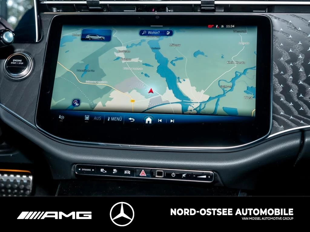Mercedes-Benz E-Klasse 300 de T AMG NIGHT PANO AHK 20-ZOLL DISTRONIC AMG Line