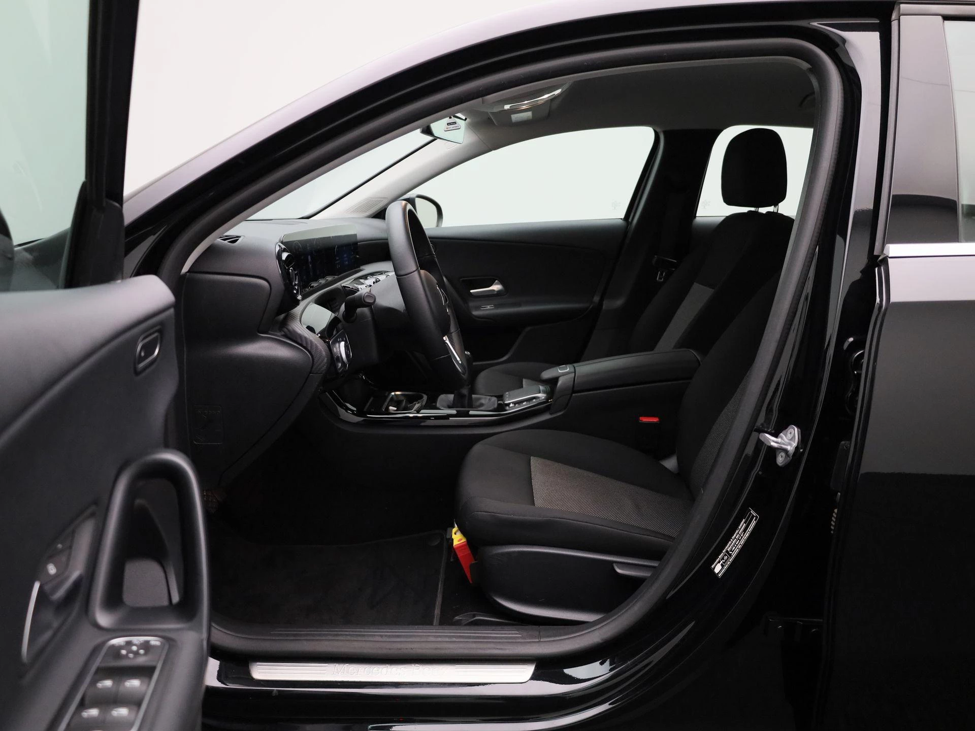 Mercedes-Benz A-Klasse A 160