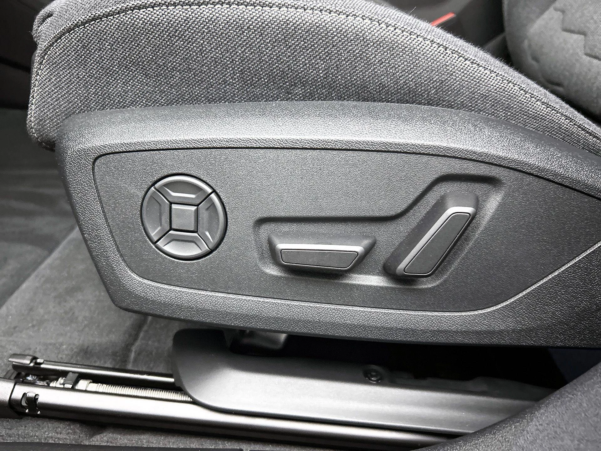 Audi A6 Sportback e-tron S edition 83 kWh