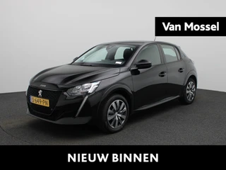Peugeot e-208 EV Active 50 kWh