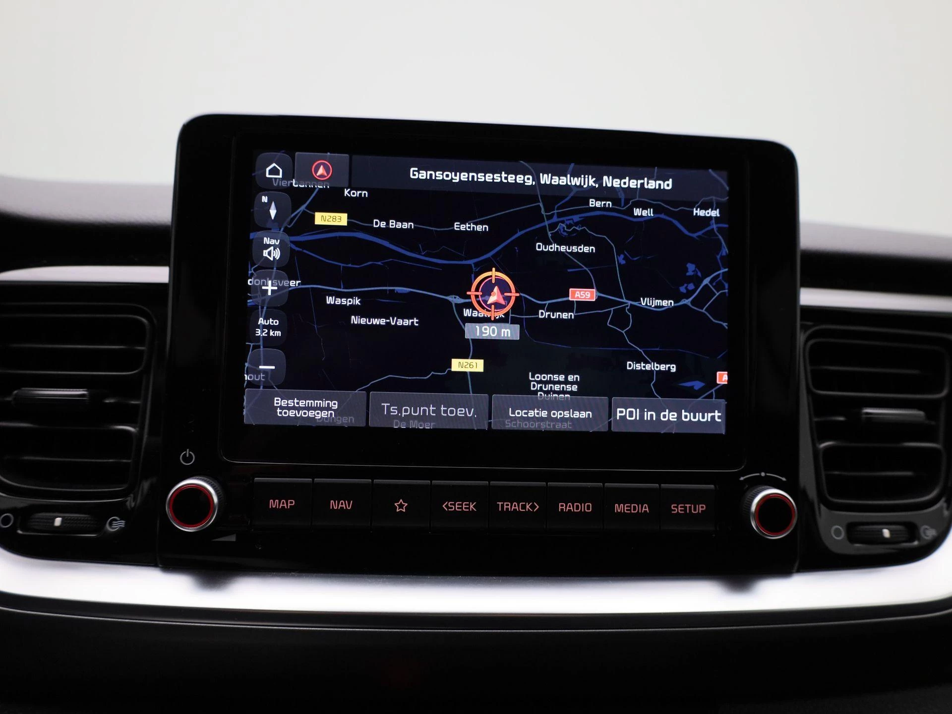 Kia Stonic 1.0 T 100 Pulse