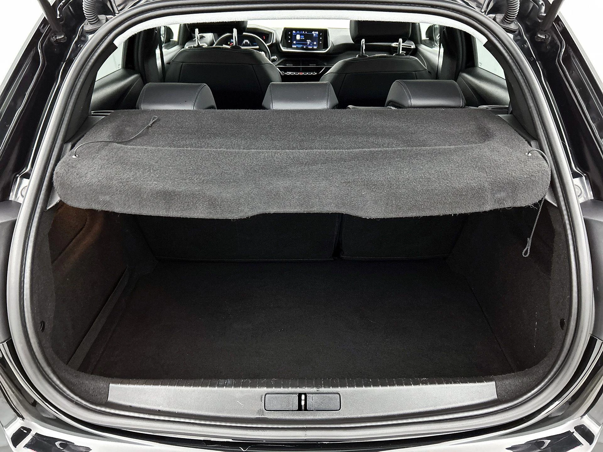 Peugeot 208 1.2 PureTech Allure Pack