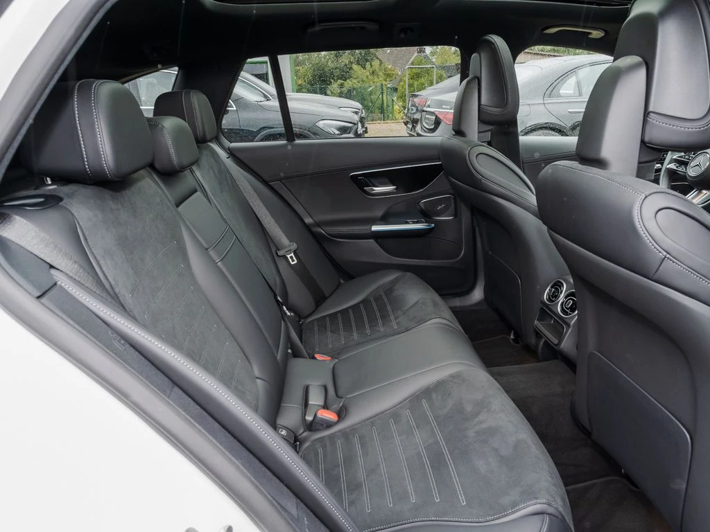 Mercedes-Benz-C-Klasse 200 d-image-12