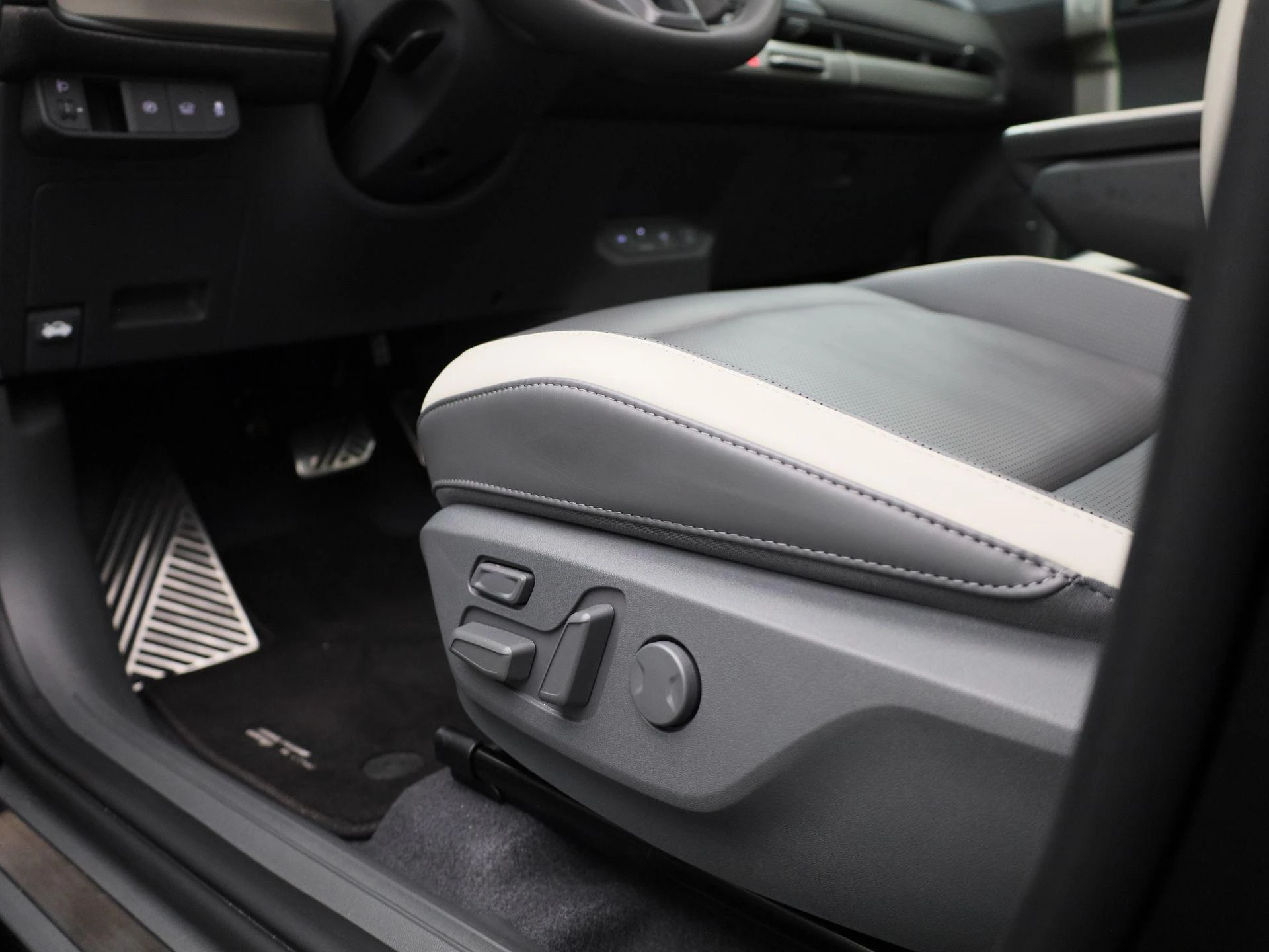 Kia EV3 GT-PlusLine 81.4 kWh