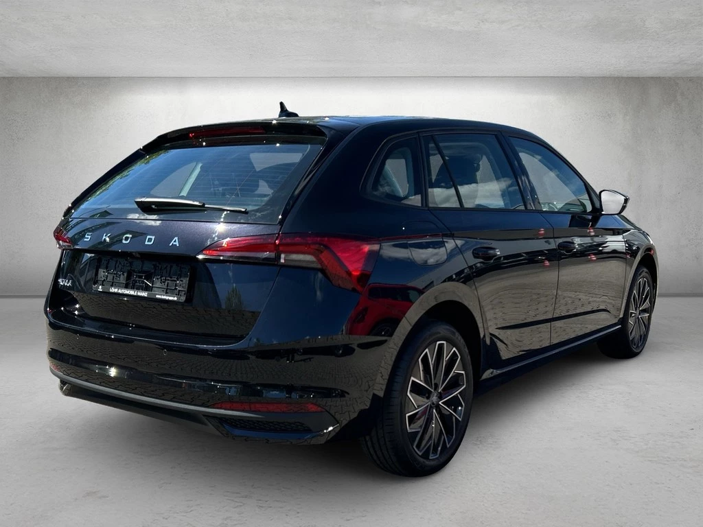 Škoda Scala Tour 1.0 TSI 116PS DSG ABGABE 12.2026