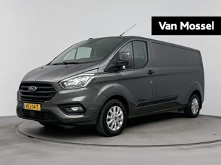 Ford-Transit Custom-image-0