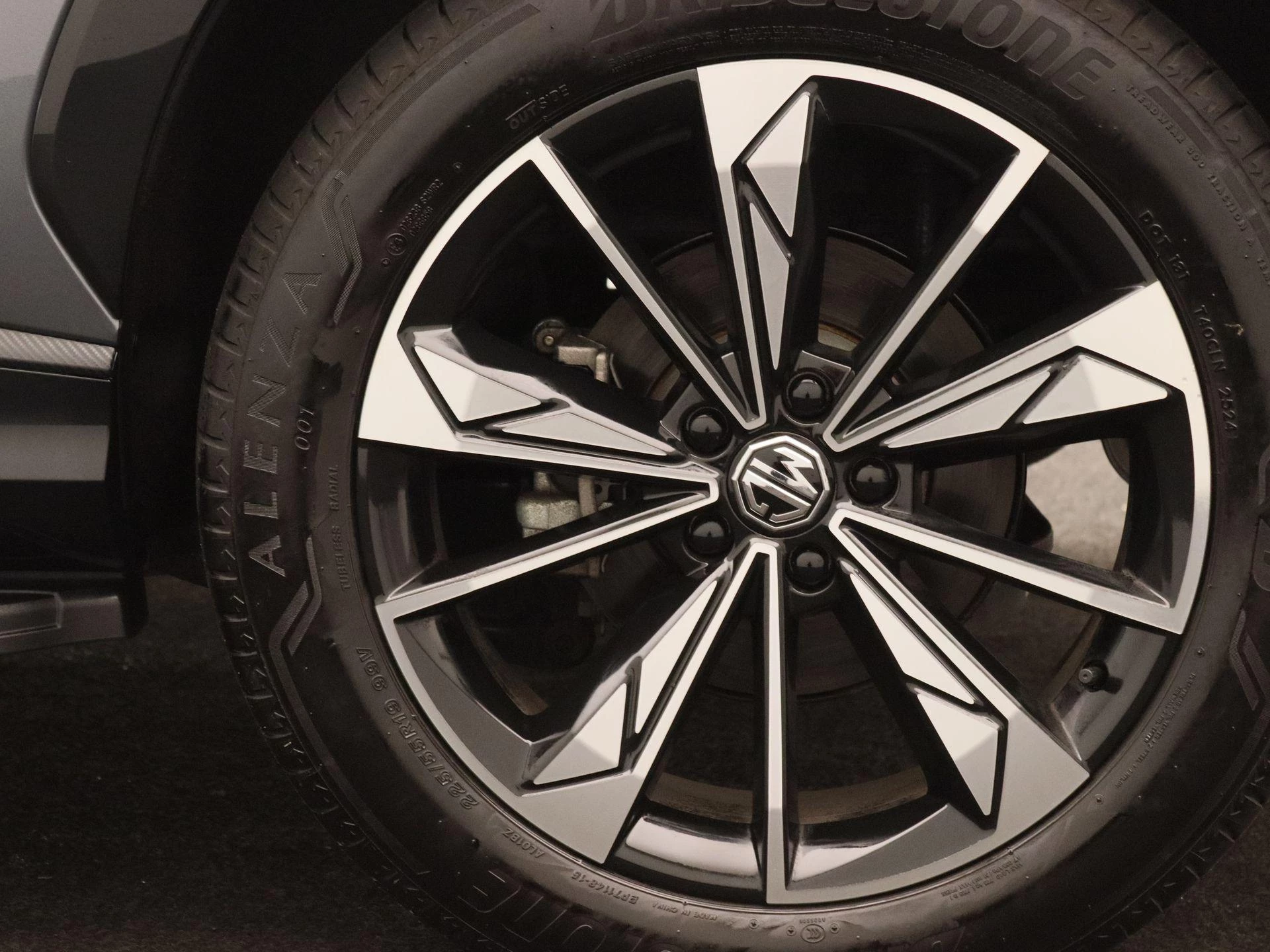 MG HS Luxury 1.5 PHEV