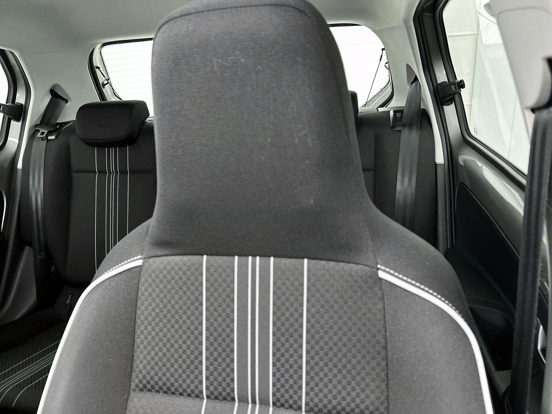 SEAT Mii 1.0 Sport Intense