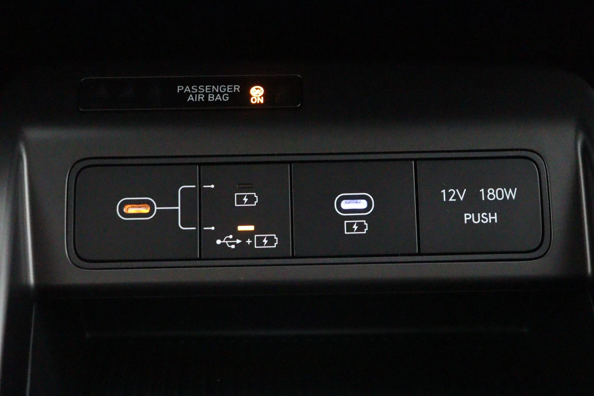 Hyundai Kona 1.6 GDI HEV Comfort