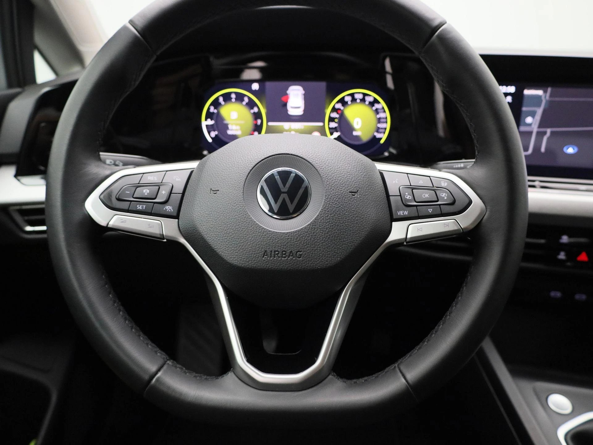 Volkswagen Golf Variant 1.5 TSI Life Business