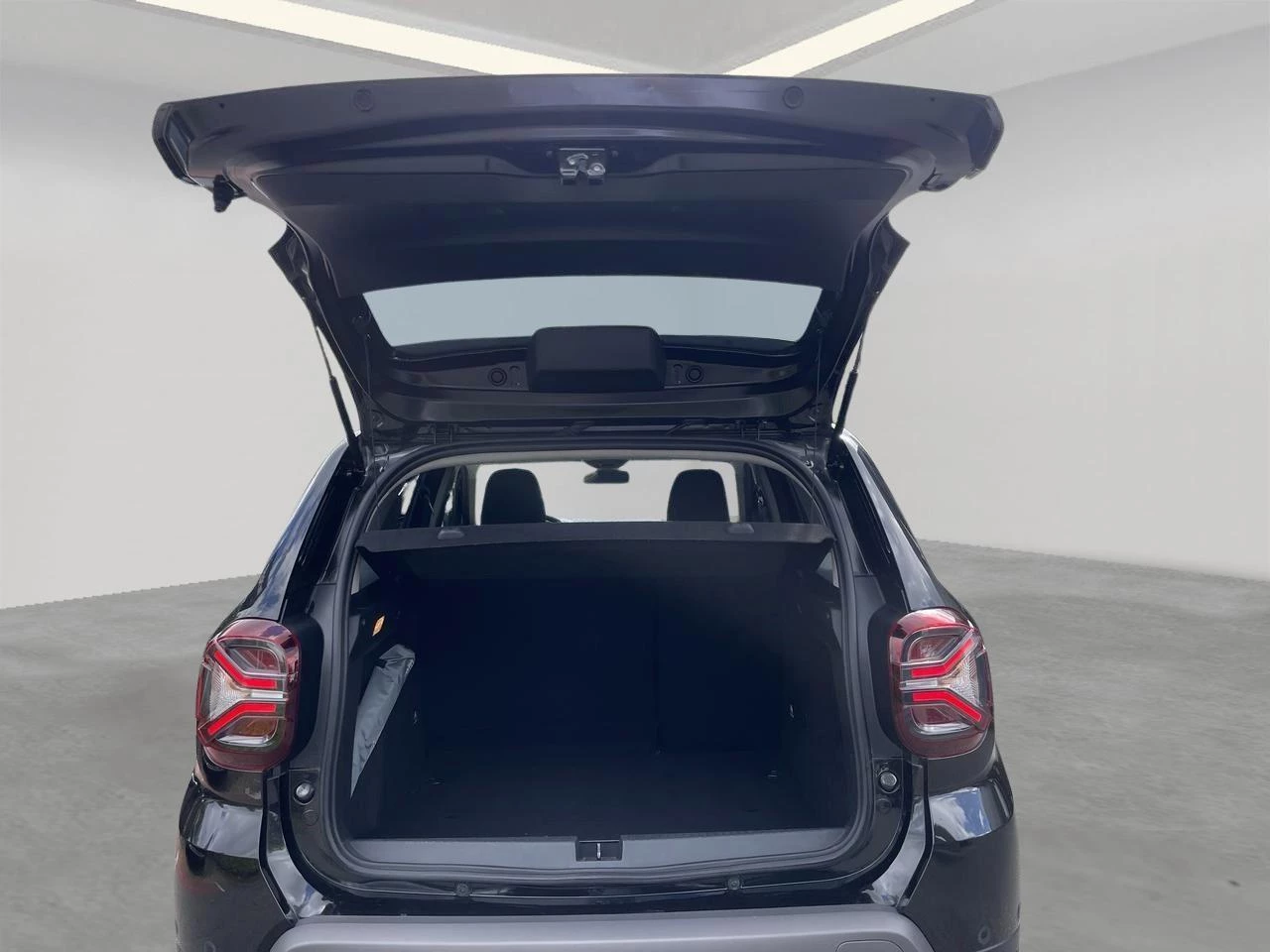Dacia Duster TCe 150 EDC Journey